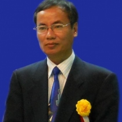 TS. Tô Bình Minh